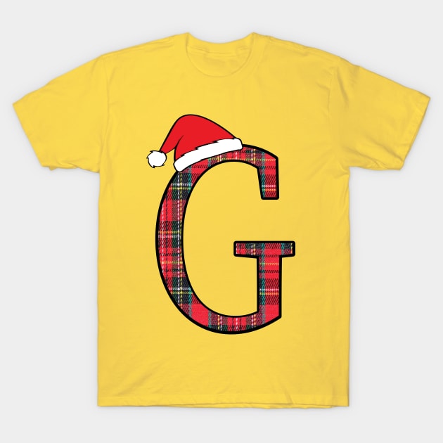 G T-Shirt by carolas